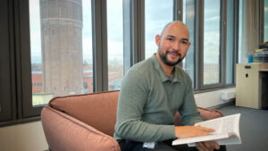 Bättre koll på äldres vardagsaktiviteter med AI