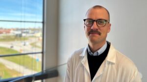 ”Biokemiska verktyg” kan öppna för nya behandlingar av lungsjukdomar