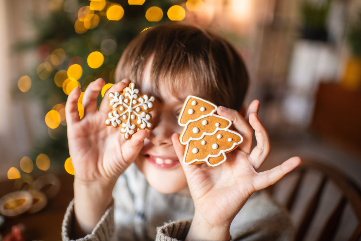 God jul och gott nytt 2026 från oss på redaktionen!