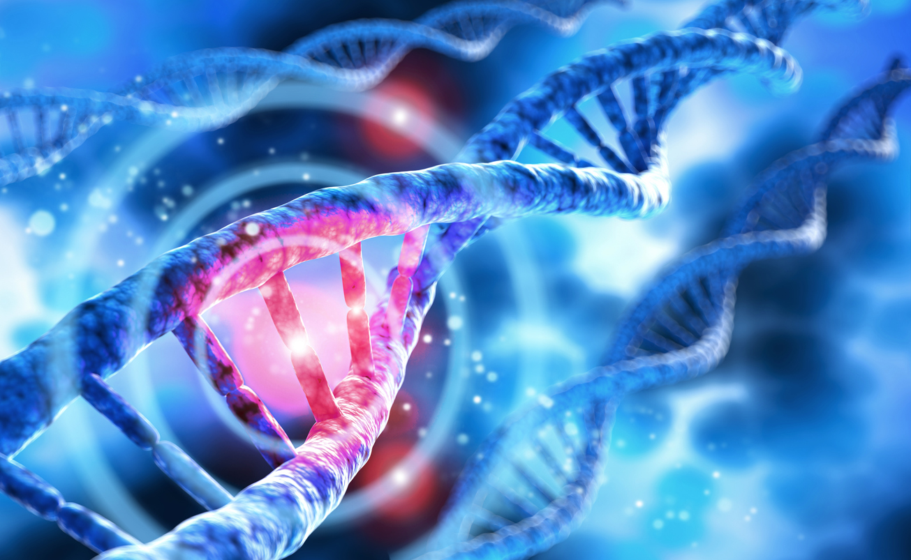 Podd: Huntington – om jakten på behandling