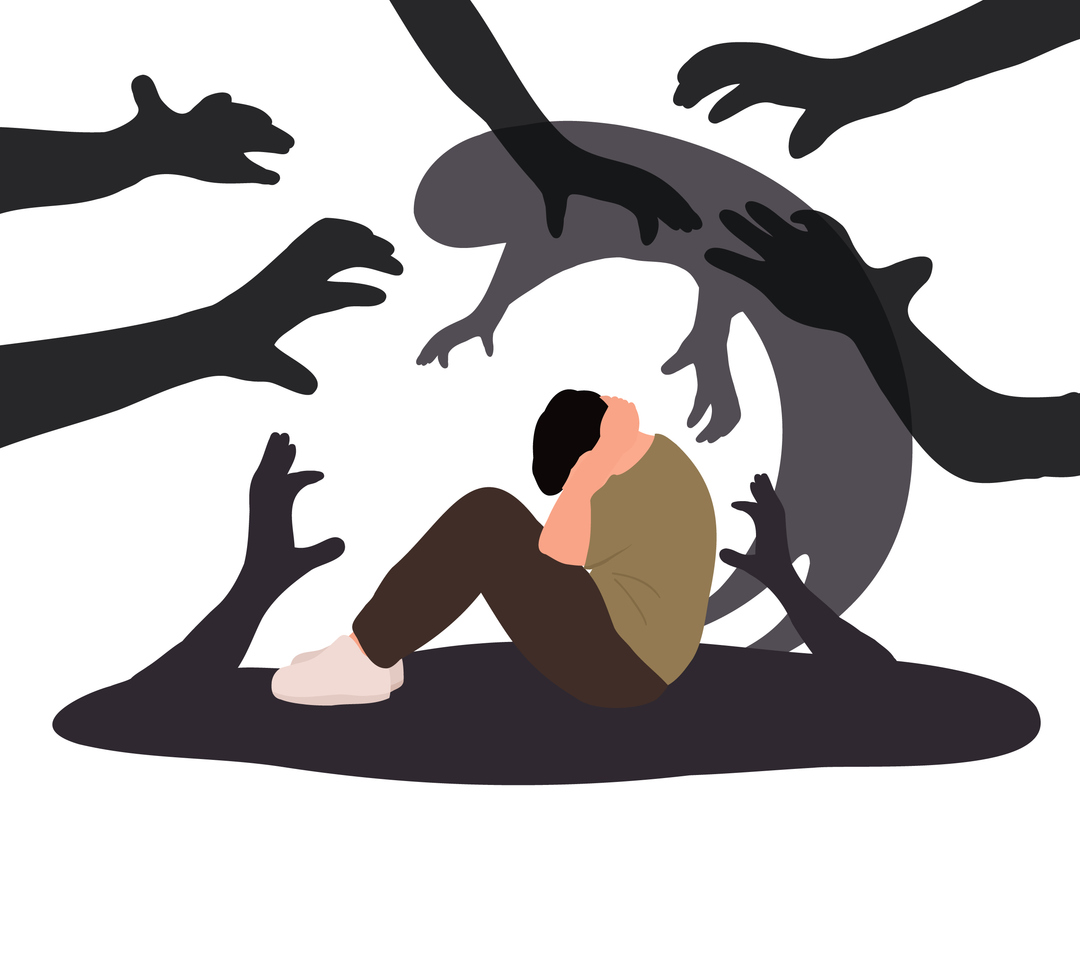 Podd: Fri från PTSD på 20 minuter – går det?