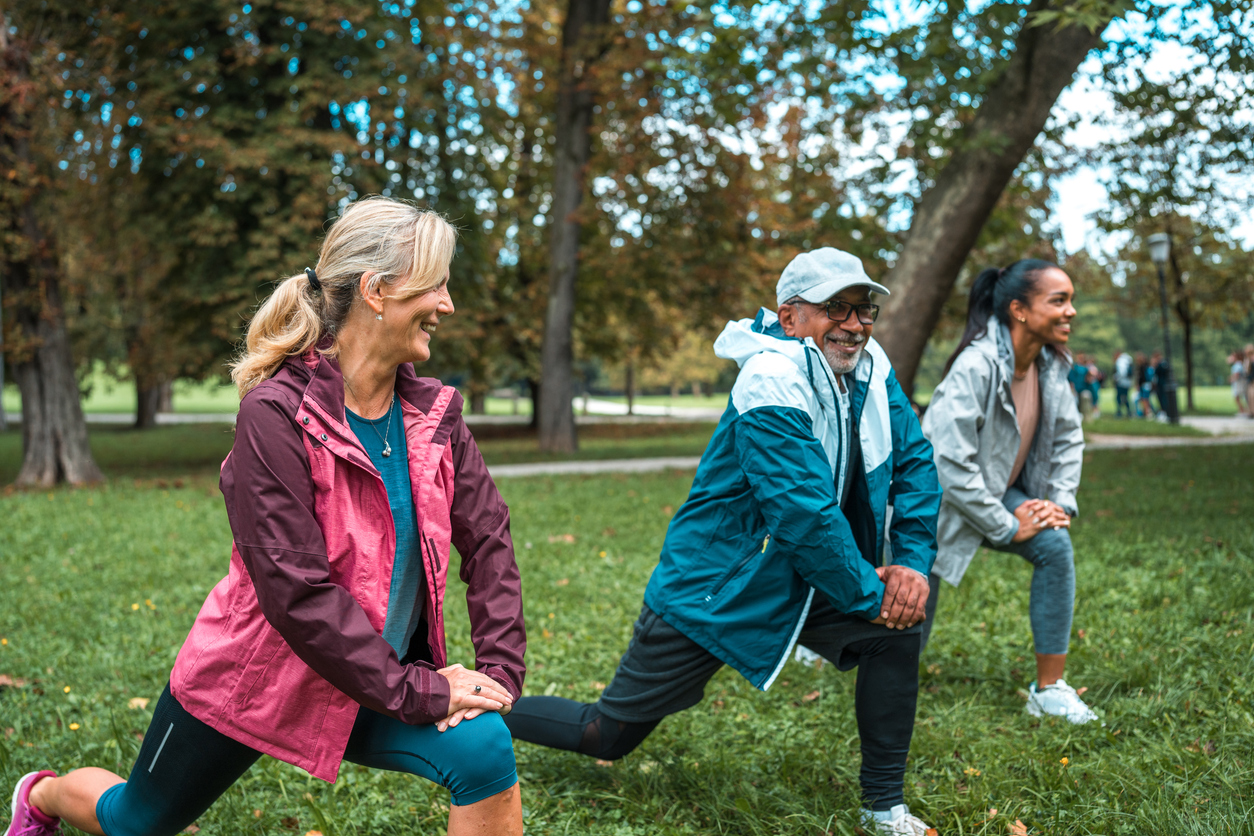 Så kan din livsstil påverka risken för demens