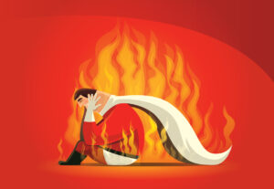 Pulsen på: Föreläsning om långvarig smärta