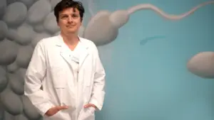 Ökad cancerrisk kopplad till manlig infertilitet