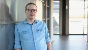 Samband mellan minskad slutenvård och suicid