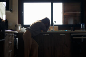 Podd: Barns fysiska och psykiska våld mot föräldrar