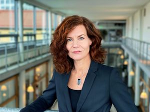 Två blev fem – om nya grupper av diabetes