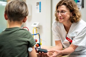 Kan typ 1-diabetes förebyggas?