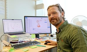 Tarmhormonernas betydelse för typ 2-diabetes