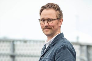 ”Sjukdomen styr inte mitt liv”